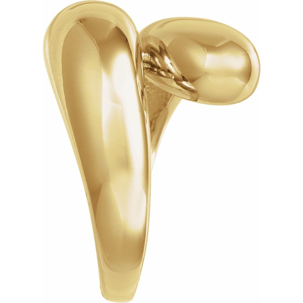 Serpentina Ring