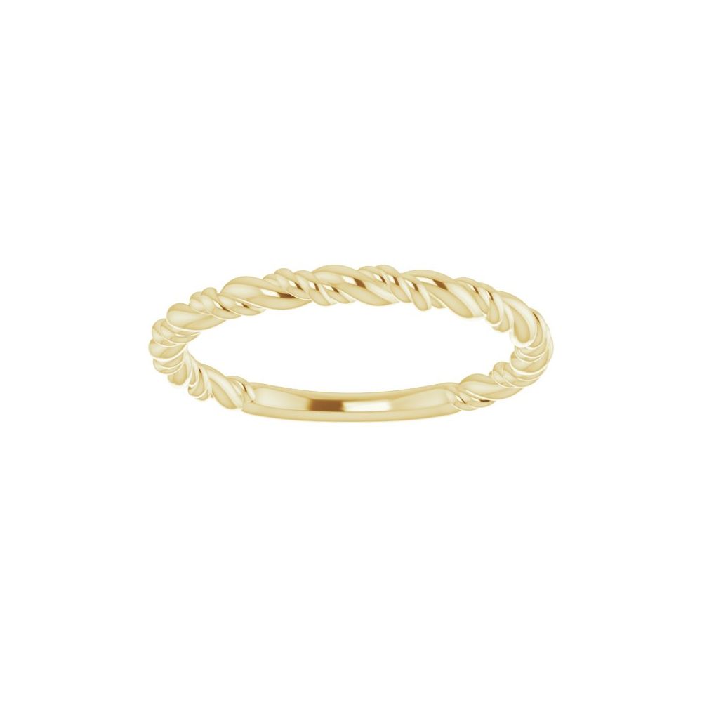Treccia Ring