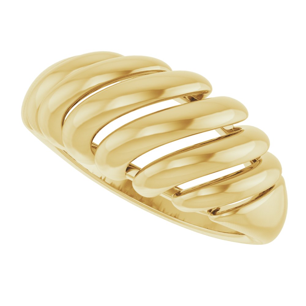 Dome Ring