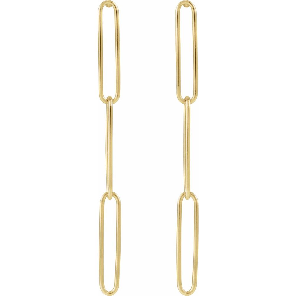 Anelli Earrings