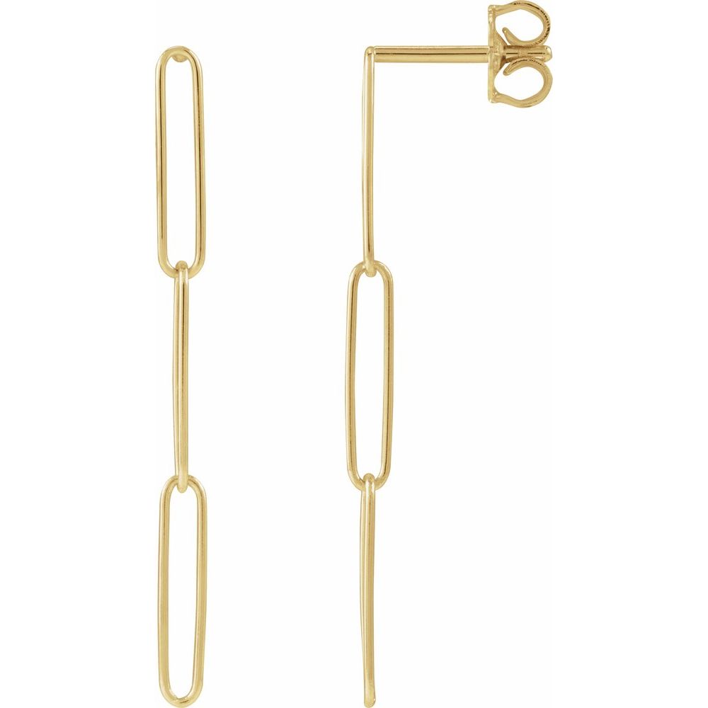 Anelli Earrings