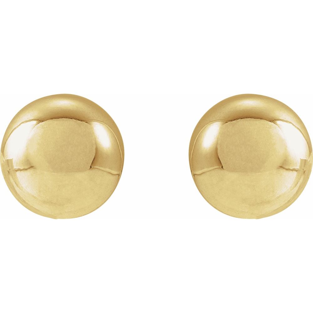 Sfera Earrings