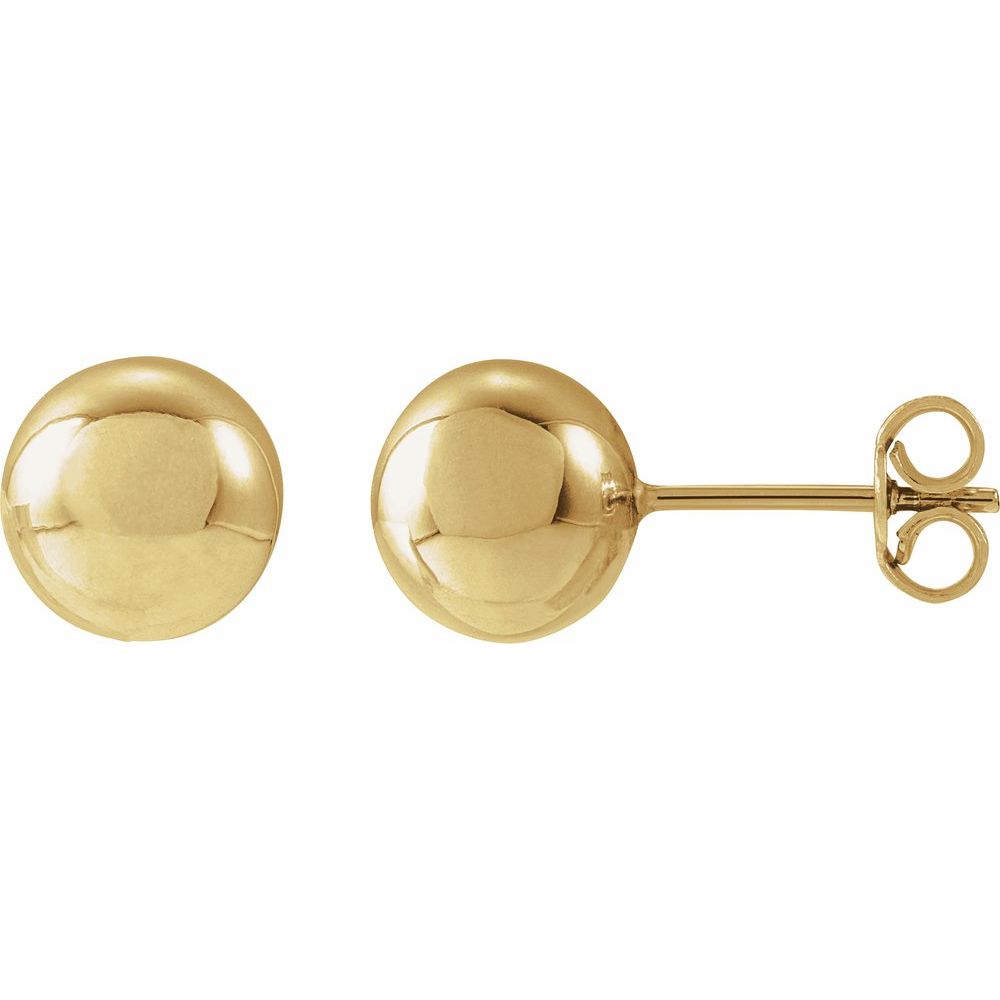 Sfera Earrings