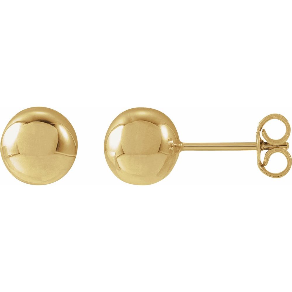 Sfera Earrings