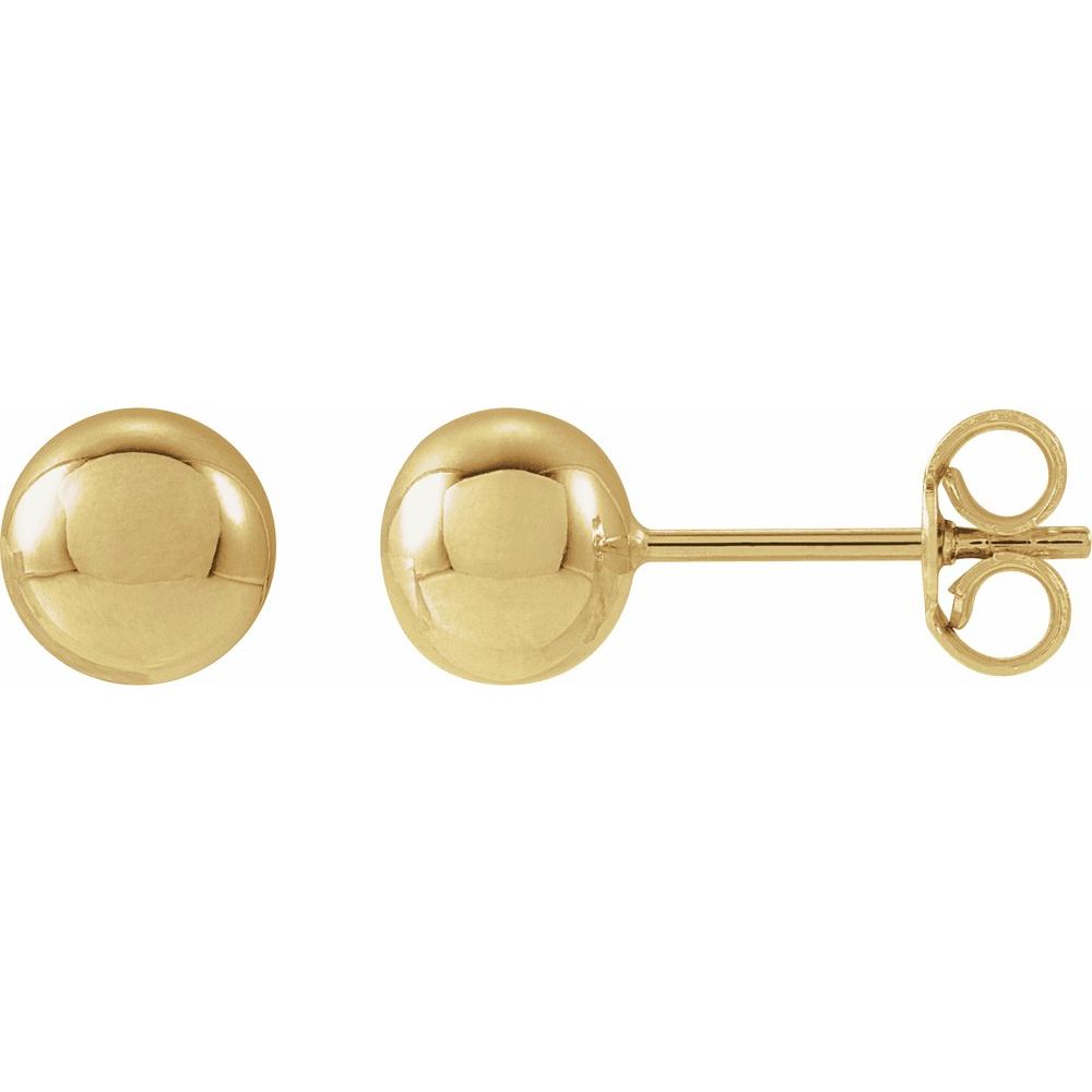 Sfera Earrings