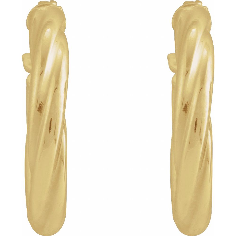 Circolo Hoops