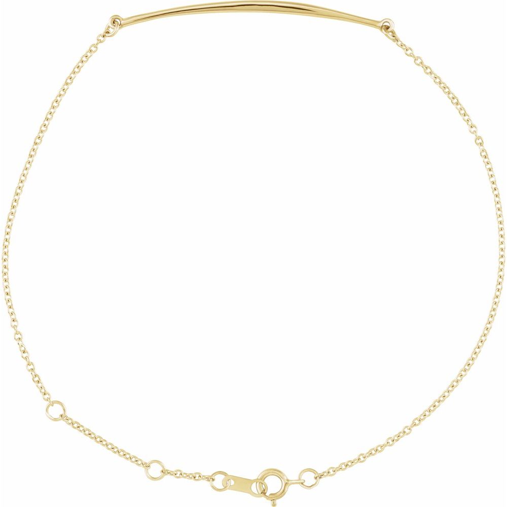 Filo Bracelet