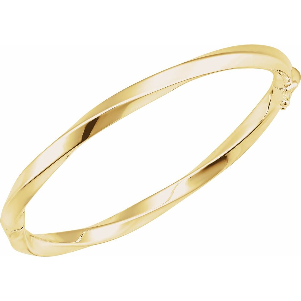 Spira Bangle
