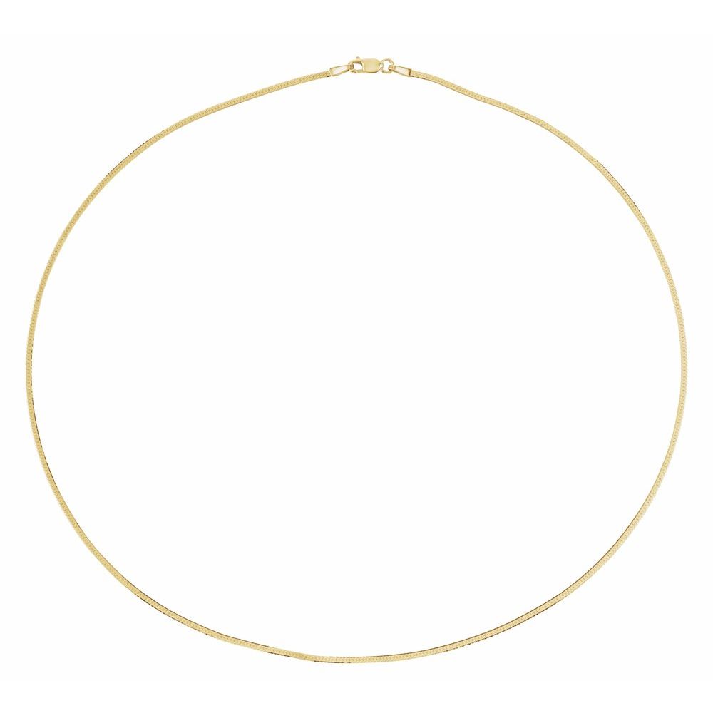 Filo Chain