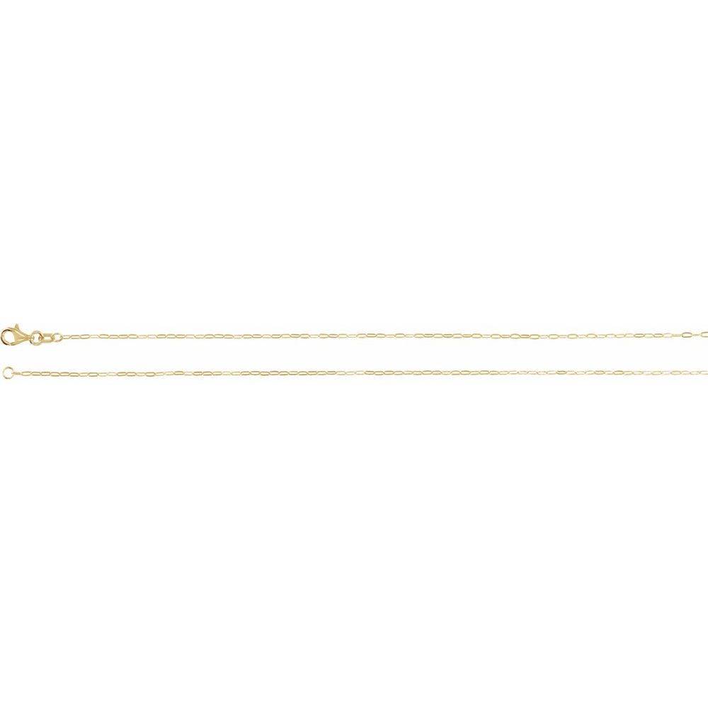 Velluto Chain