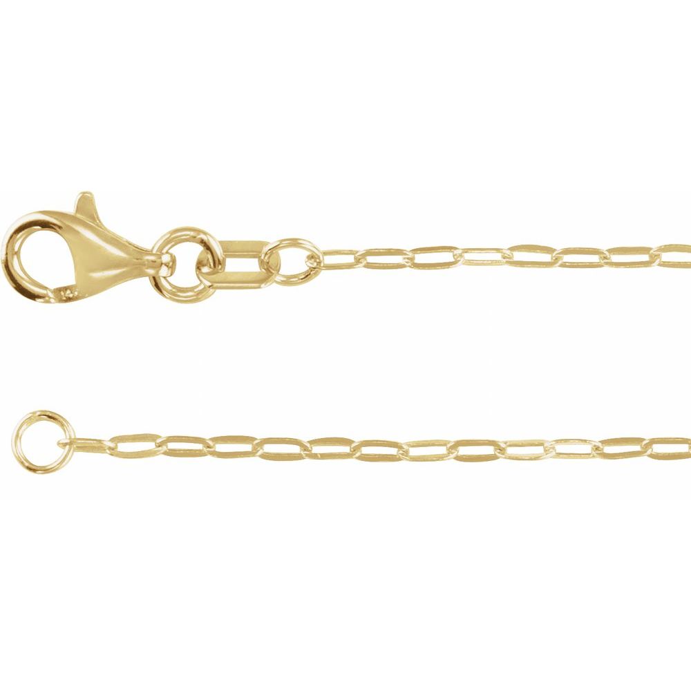 Velluto Chain