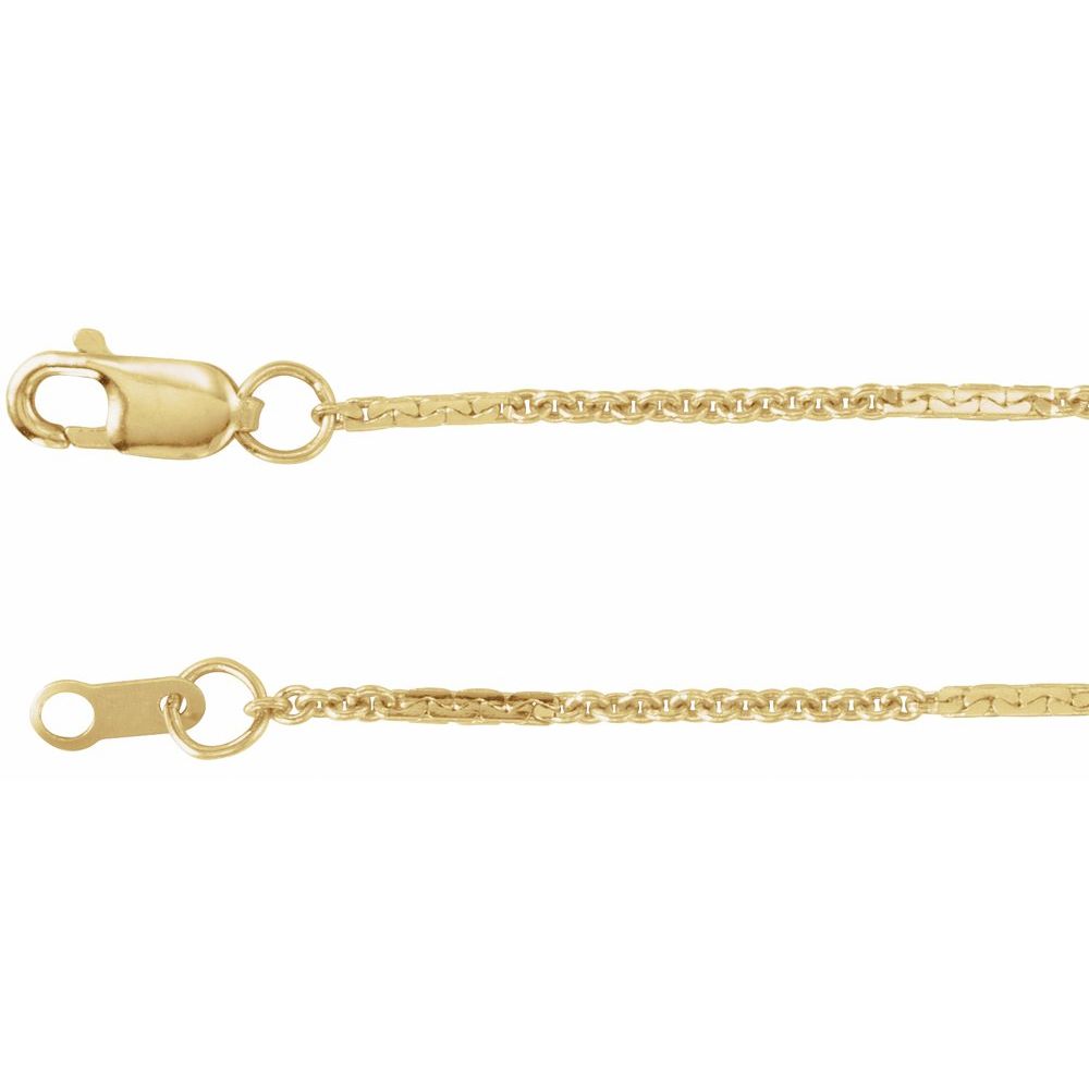 Anello Chain