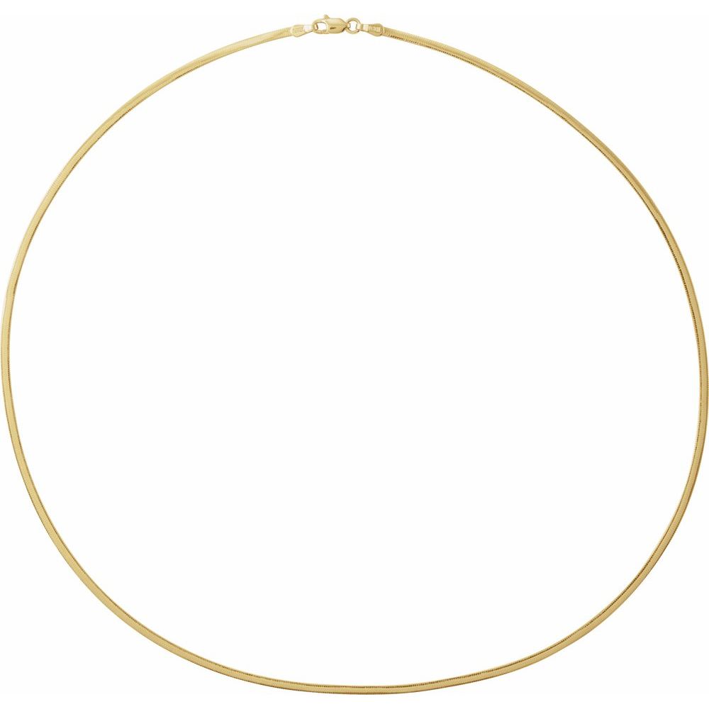 Volta Chain