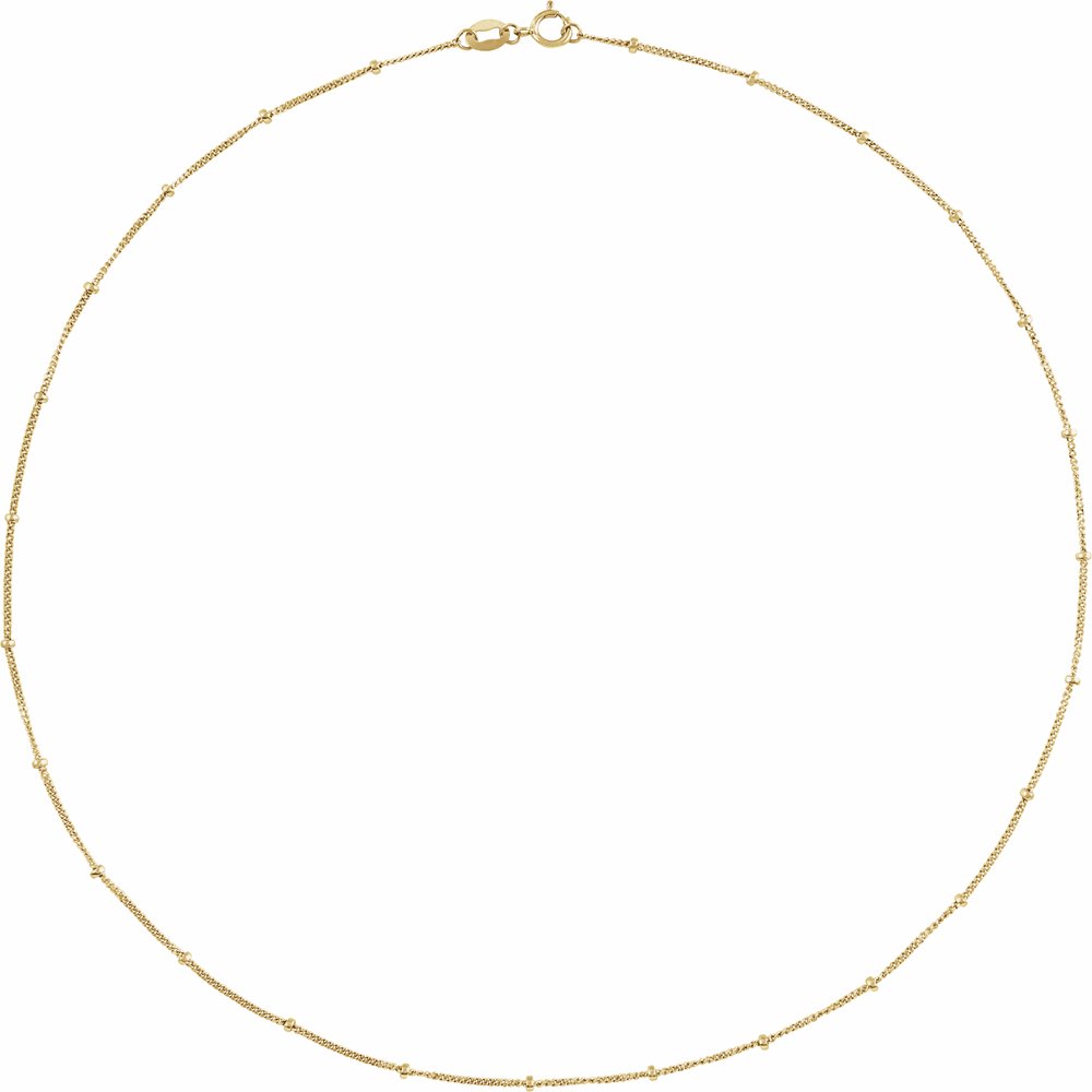 Rondella Chain