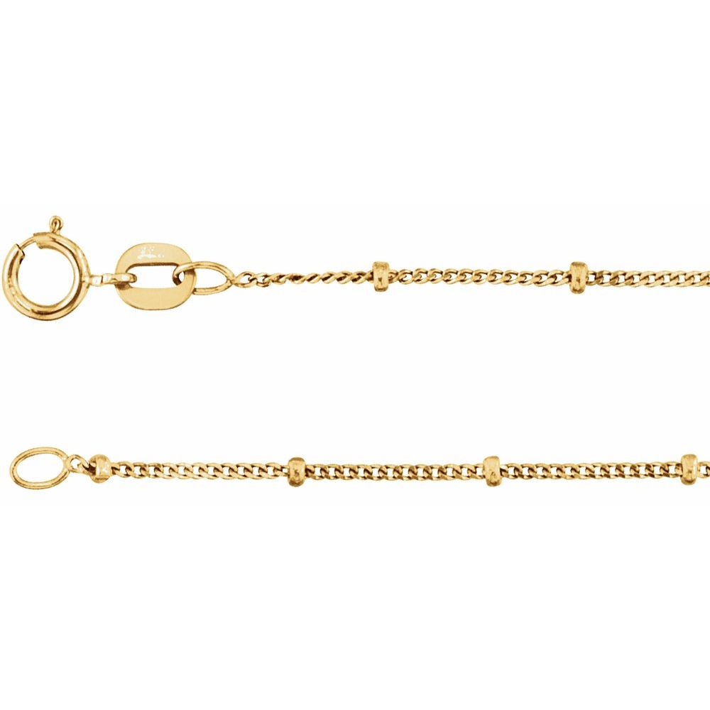 Rondella Chain