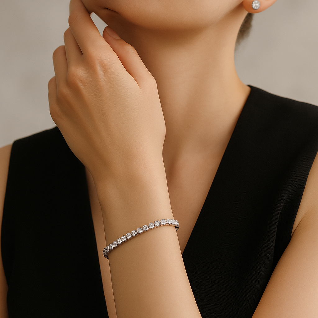 Tennis Bracelet