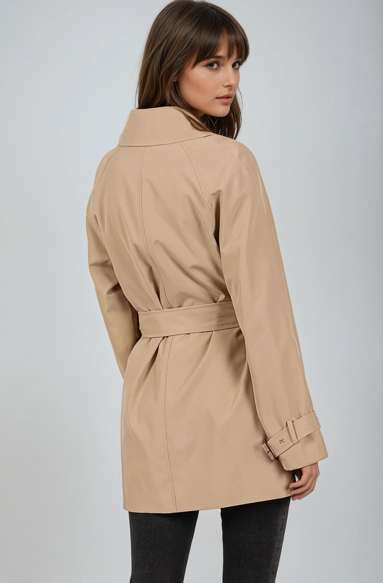 TRENCH COAT