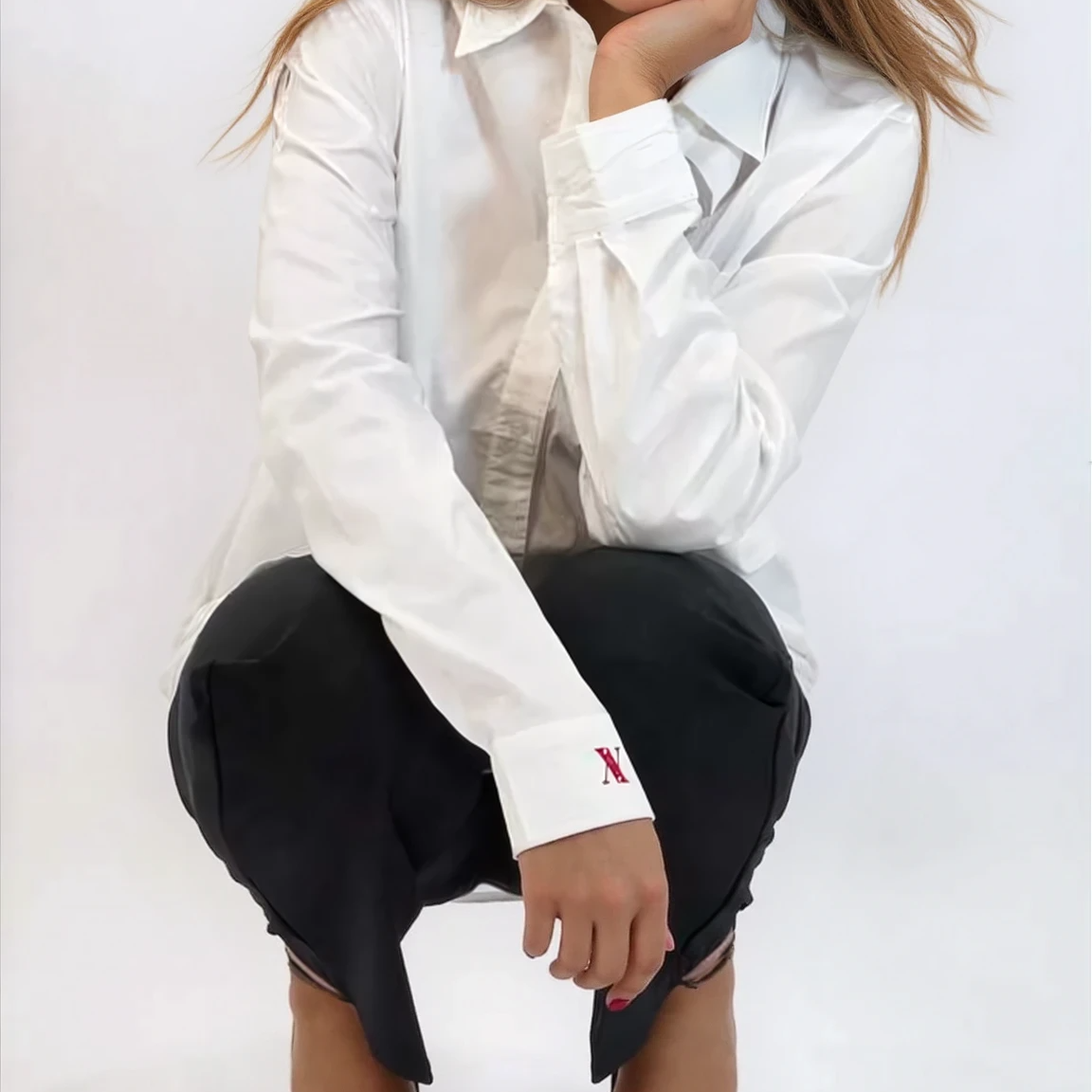 Classic Cotton Shirt