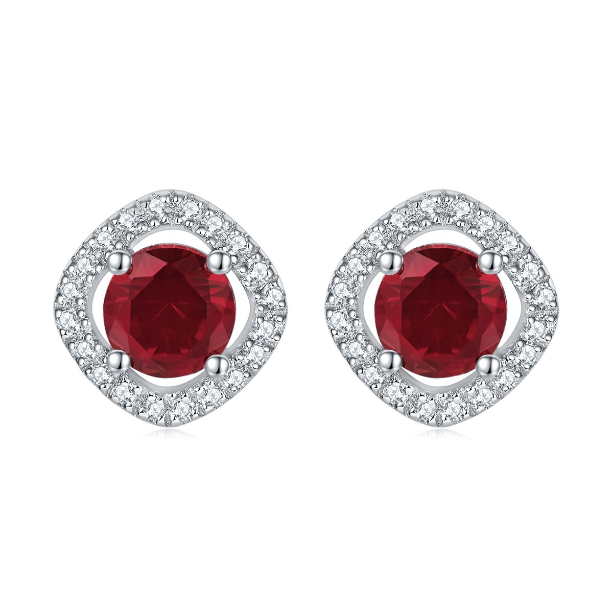 Rouge Studs