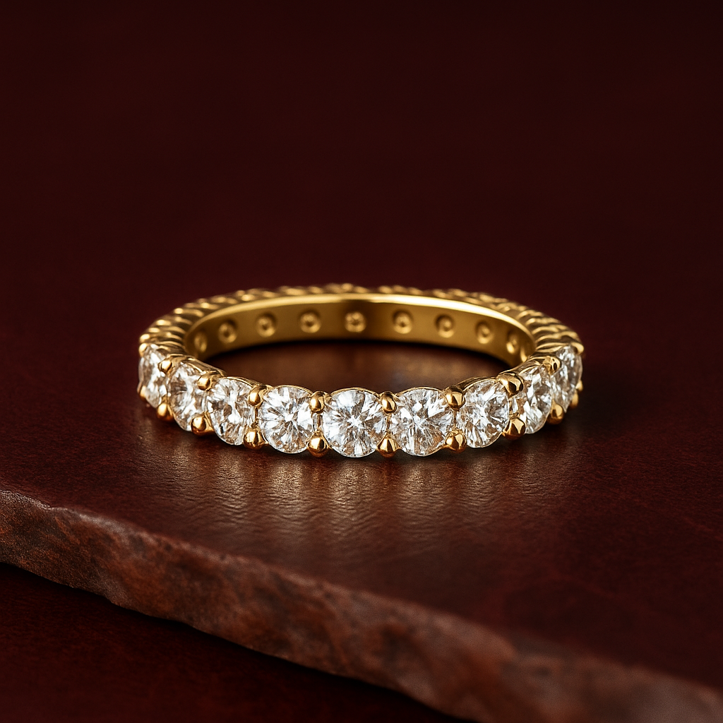 VALVI Silver Jewelry