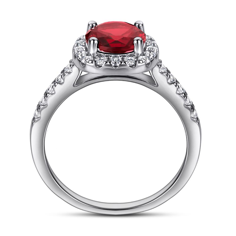 Royale Rouge Ring