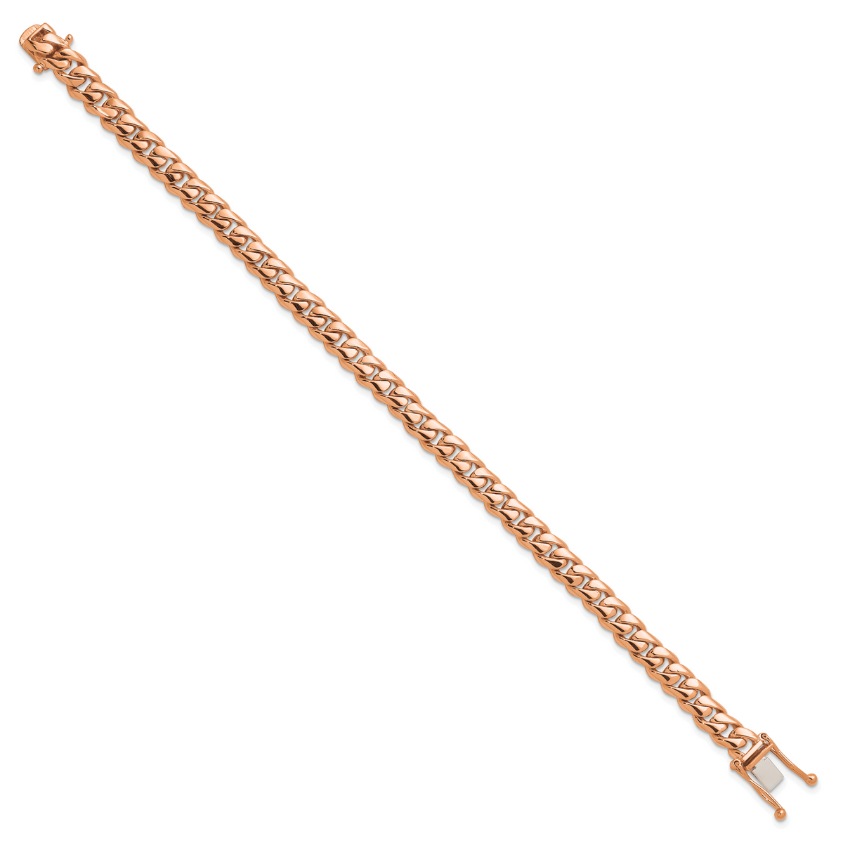 Espiga 14K Gold Bracelet — Yellow Gold