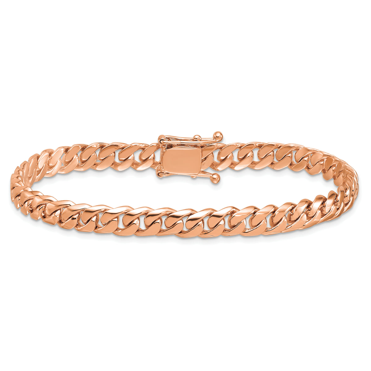 Espiga 14K Gold Bracelet — Yellow Gold