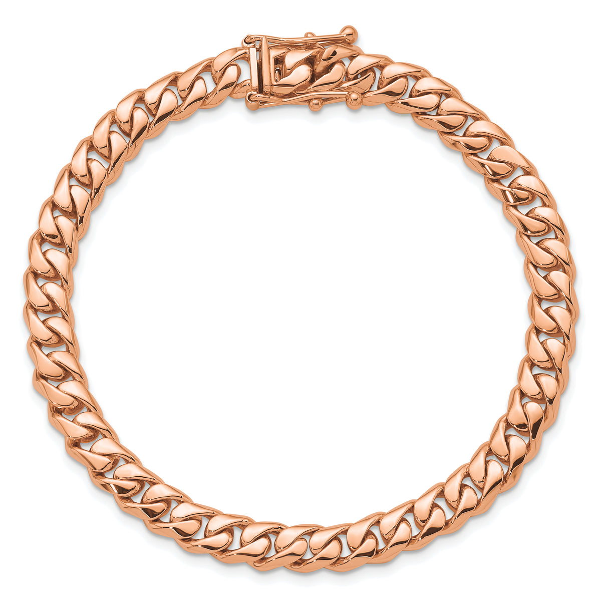 Espiga 14K Gold Bracelet — Yellow Gold