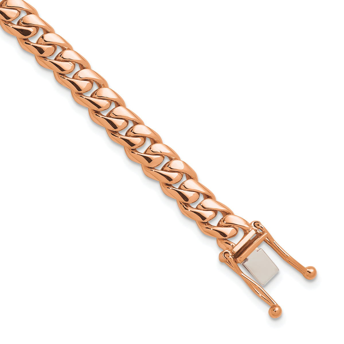 Espiga 14K Gold Bracelet — Yellow Gold