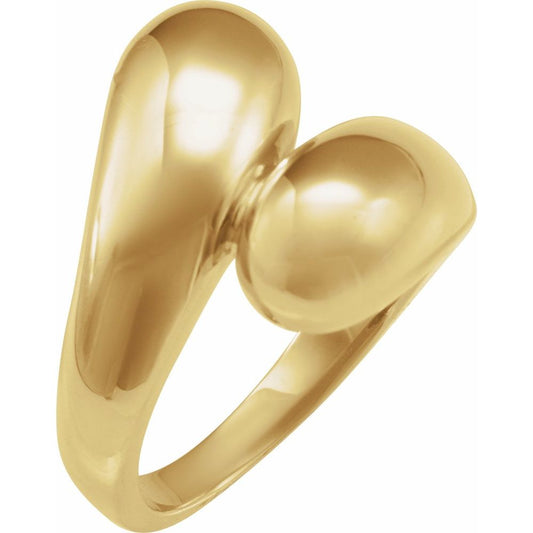 Serpentina Ring