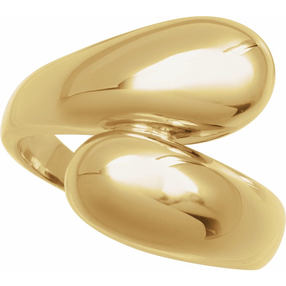 Serpentina Ring