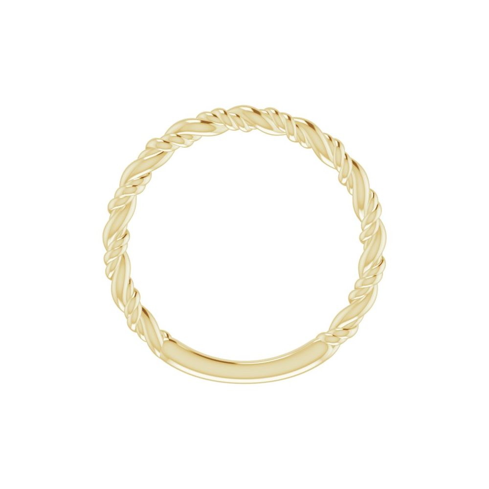 Treccia Ring