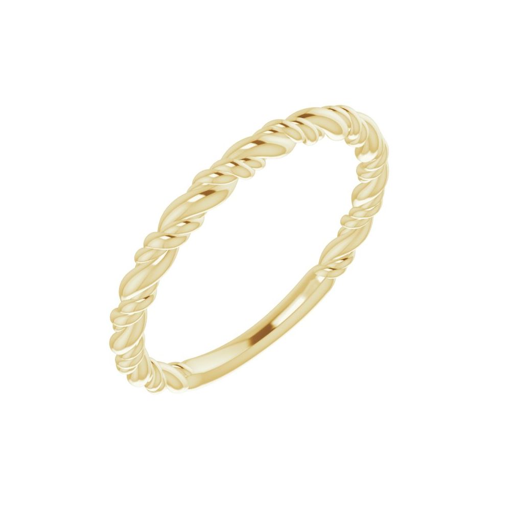 Treccia Ring