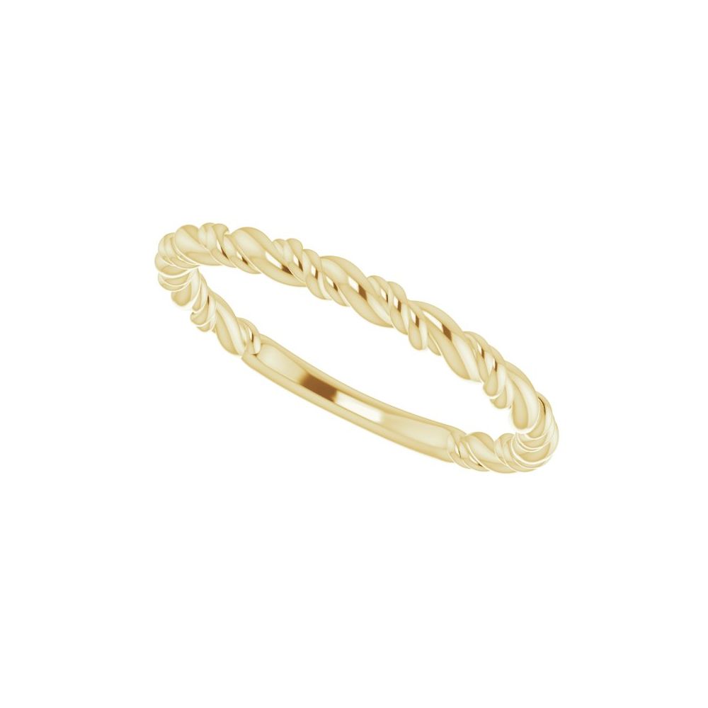 Treccia Ring