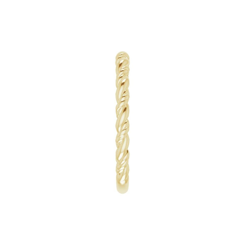 Treccia Ring
