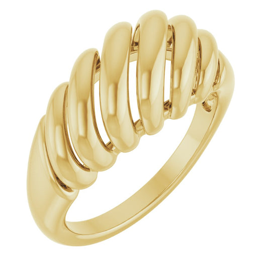 Dome Ring