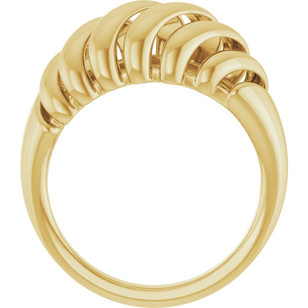 Dome Ring