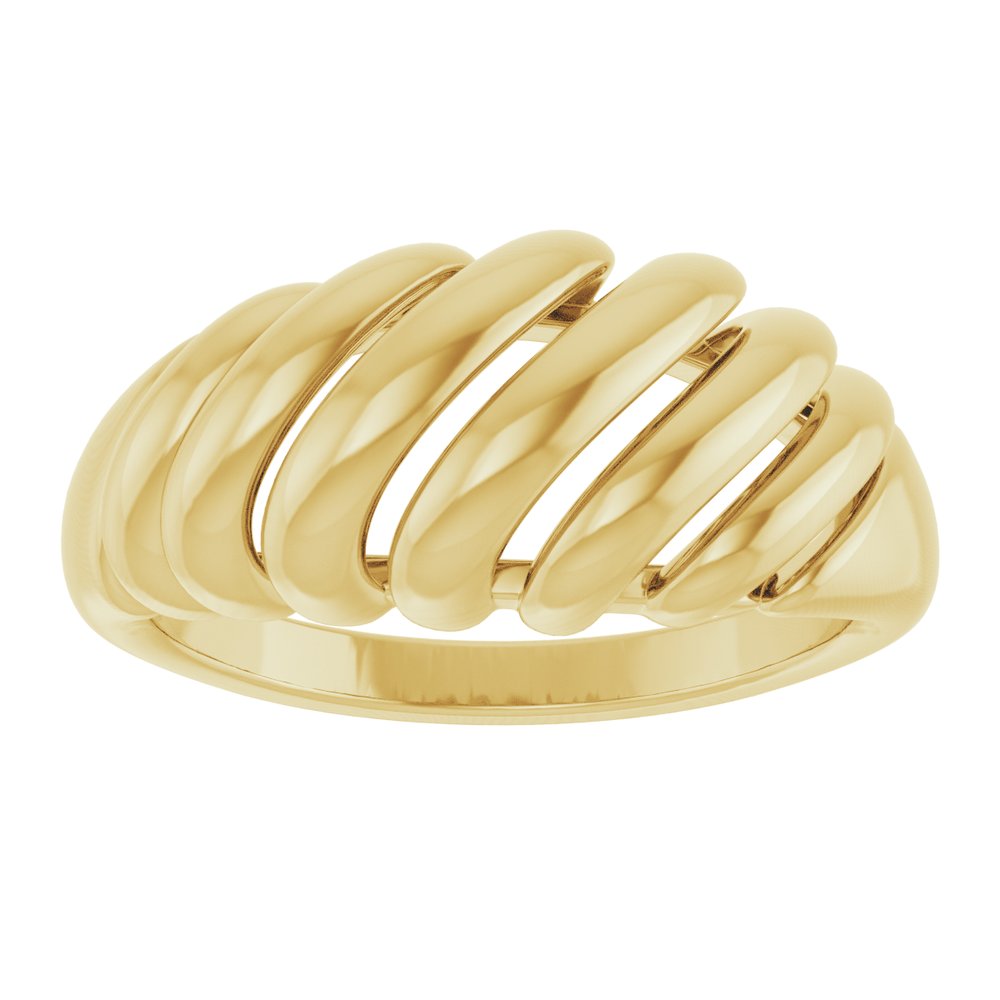 Dome Ring
