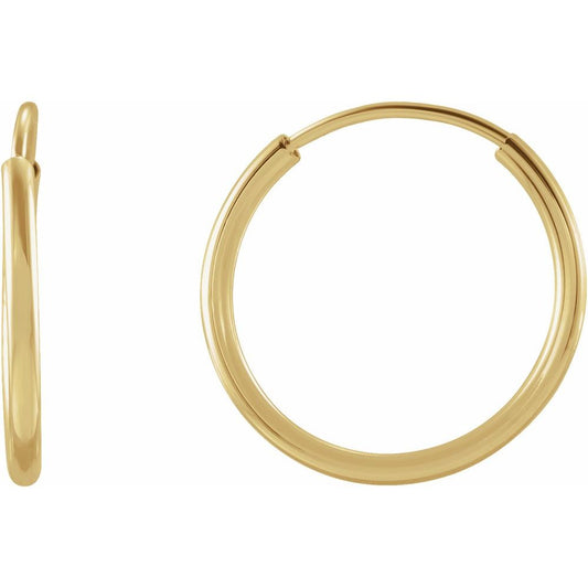 Ronda Hoops