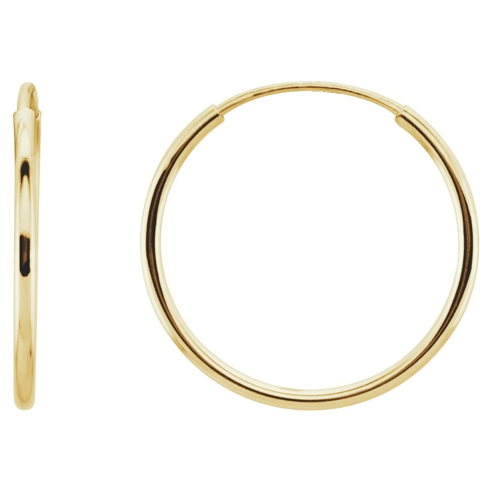 Dorato Hoops
