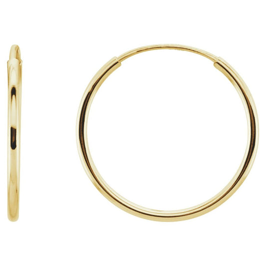 Dorato Hoops