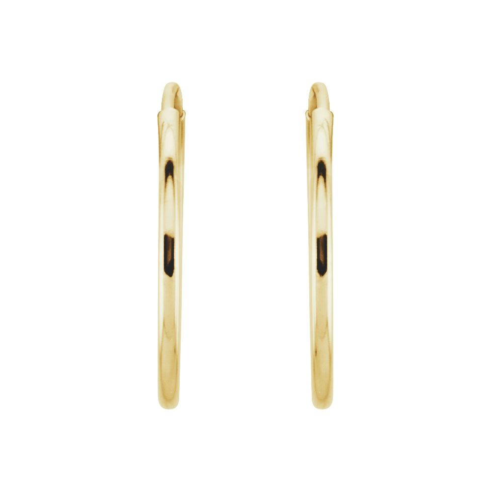 Dorato Hoops