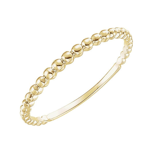 Lucente Ring