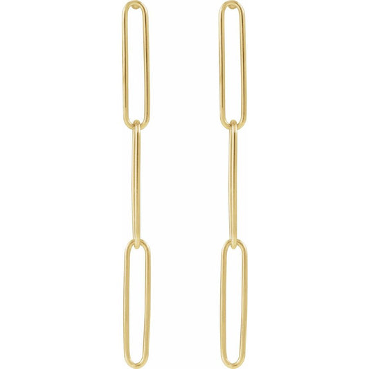 Anelli Earrings