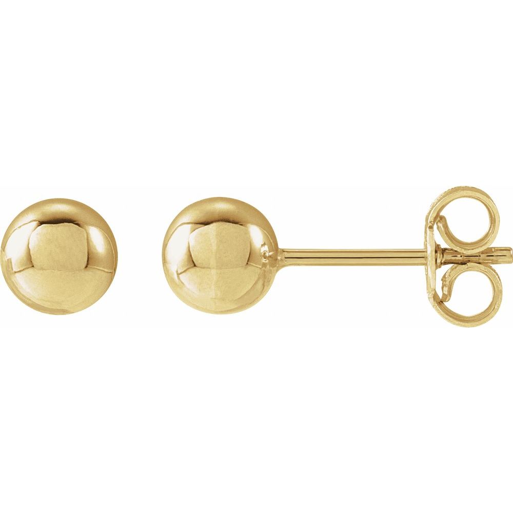 Sfera Earrings