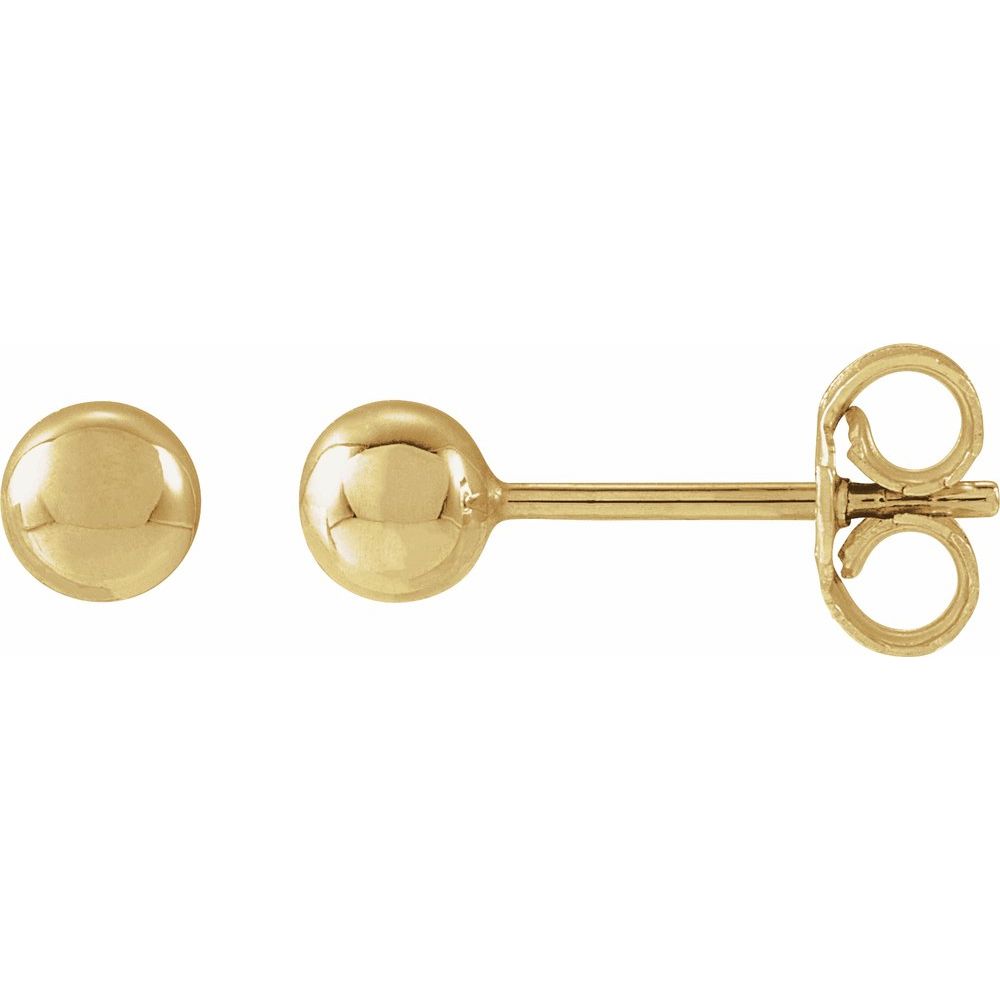 Sfera Earrings