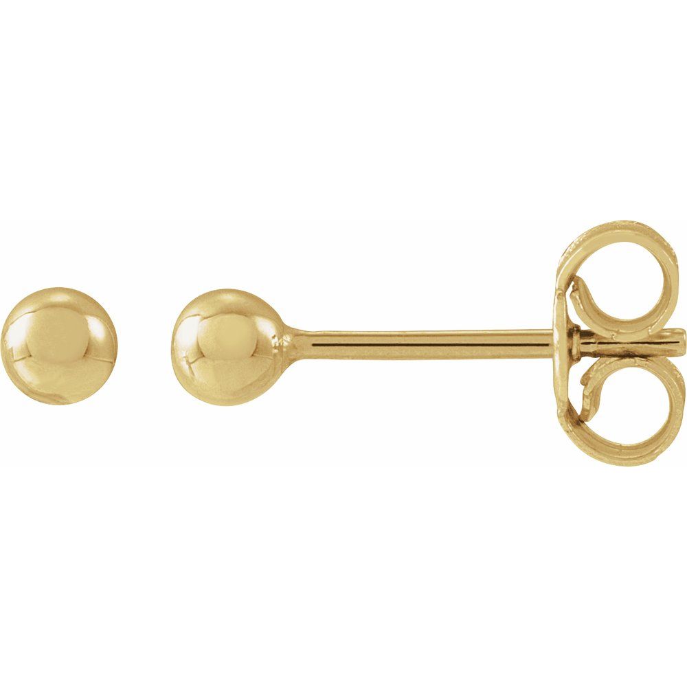 Sfera Earrings