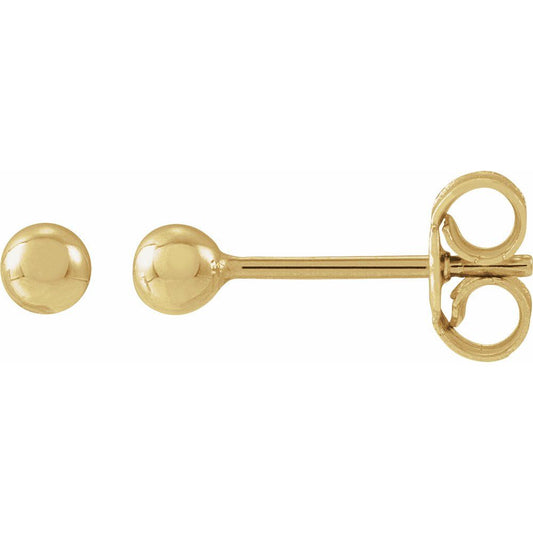 Sfera Earrings