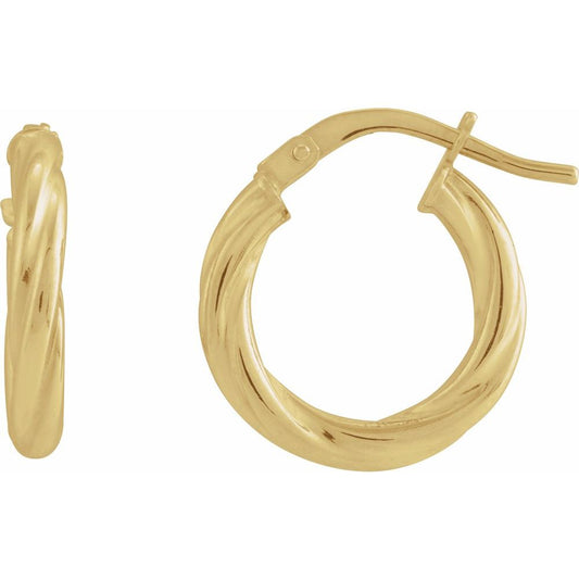 Circolo Hoops