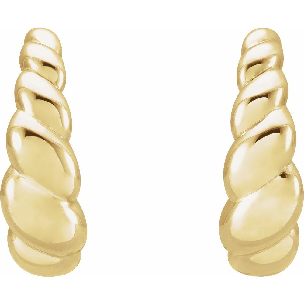 Intreccio Hoops